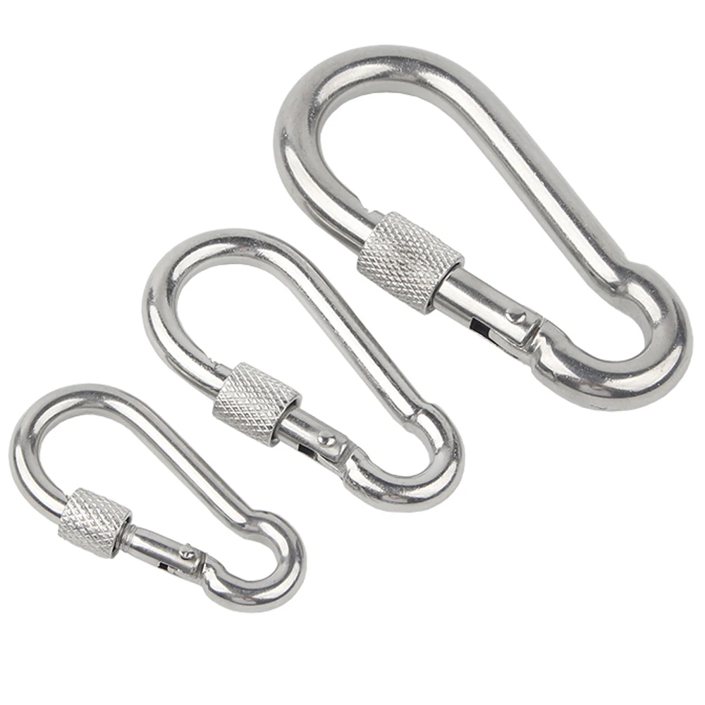 1-5Pcs M4 M5 M6 M8 M10 304 Sta - đánh giá và giá Chain Quick Link