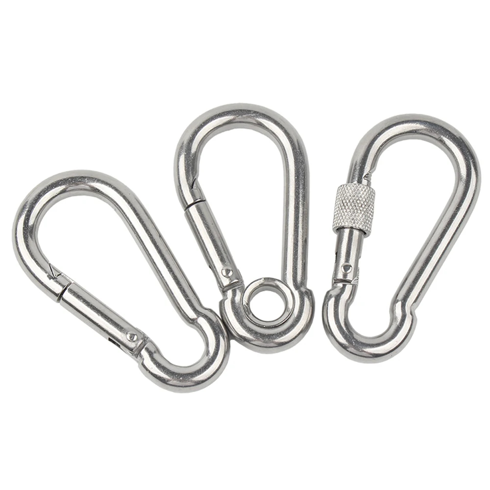 1-5Pcs M4 M5 M6 M8 M10 304 Sta - đánh giá và giá Chain Quick Link