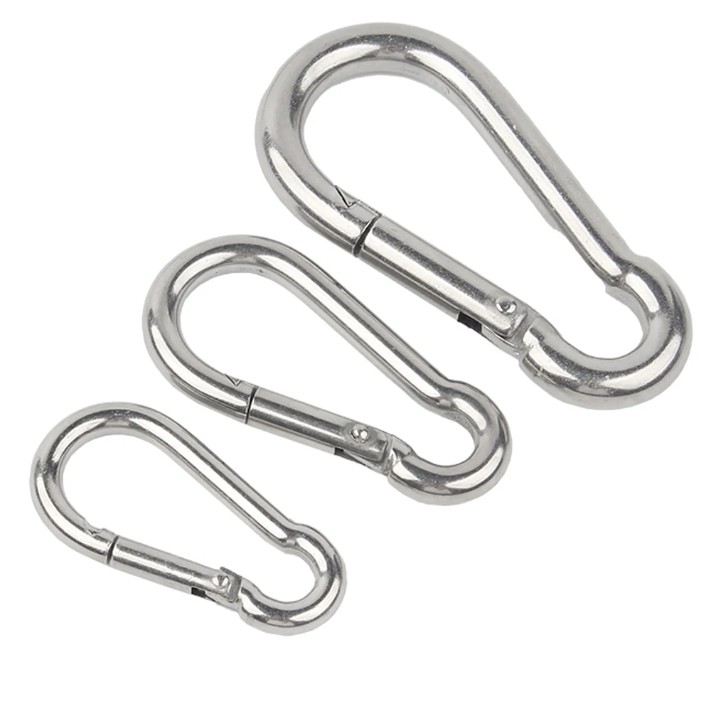1-5Pcs M4 M5 M6 M8 M10 304 Sta - đánh giá và giá Chain Quick Link