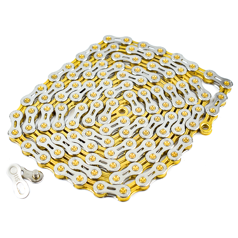 VG Thể Thao 8 9 10 11 Tốc Độ X - đánh giá và giá Chain Quick Link