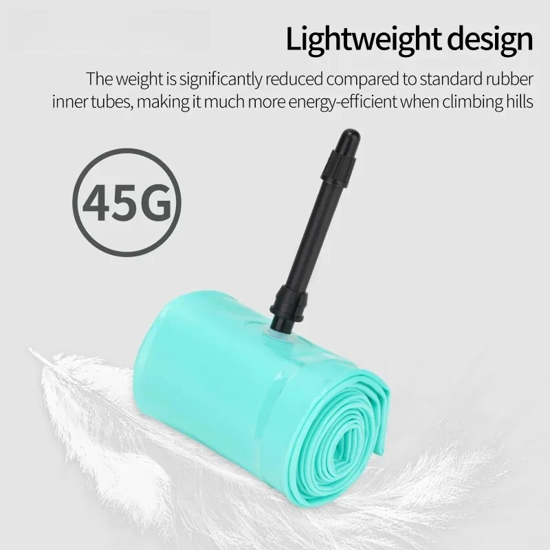 TPU bicycle inner tube 26 27.5 - đánh giá và giá Mountain Biking Tube