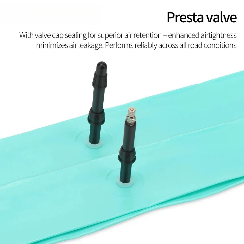 TPU bicycle inner tube 26 27.5 - đánh giá và giá Mountain Biking Tube