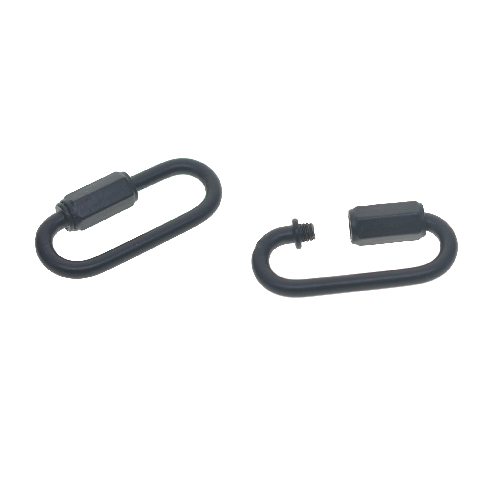 2 Pcs Matte Black Heavy Duty S - đánh giá và giá Chain Quick Link