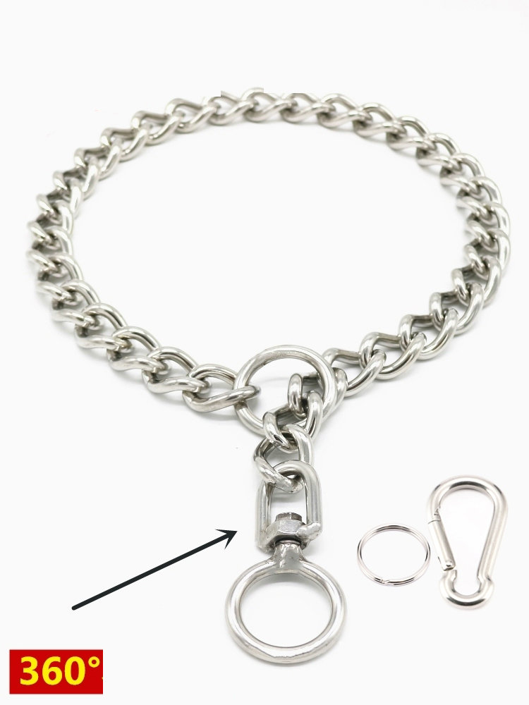 100% Stainless Steel 304 Seaml - đánh giá và giá Chain Quick Link
