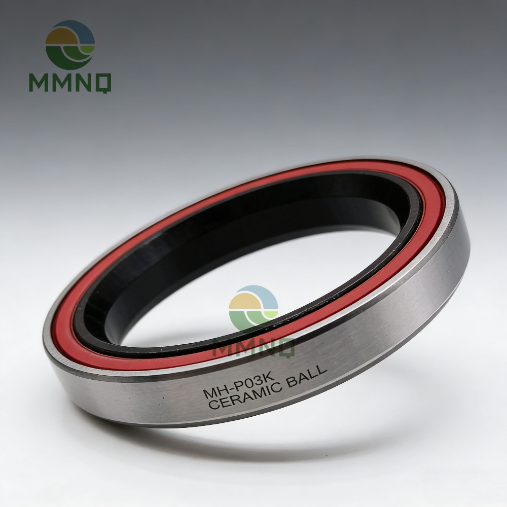 Premium Ceramic Hybrid Bearing - đánh giá và giá Mountain Biking Tube