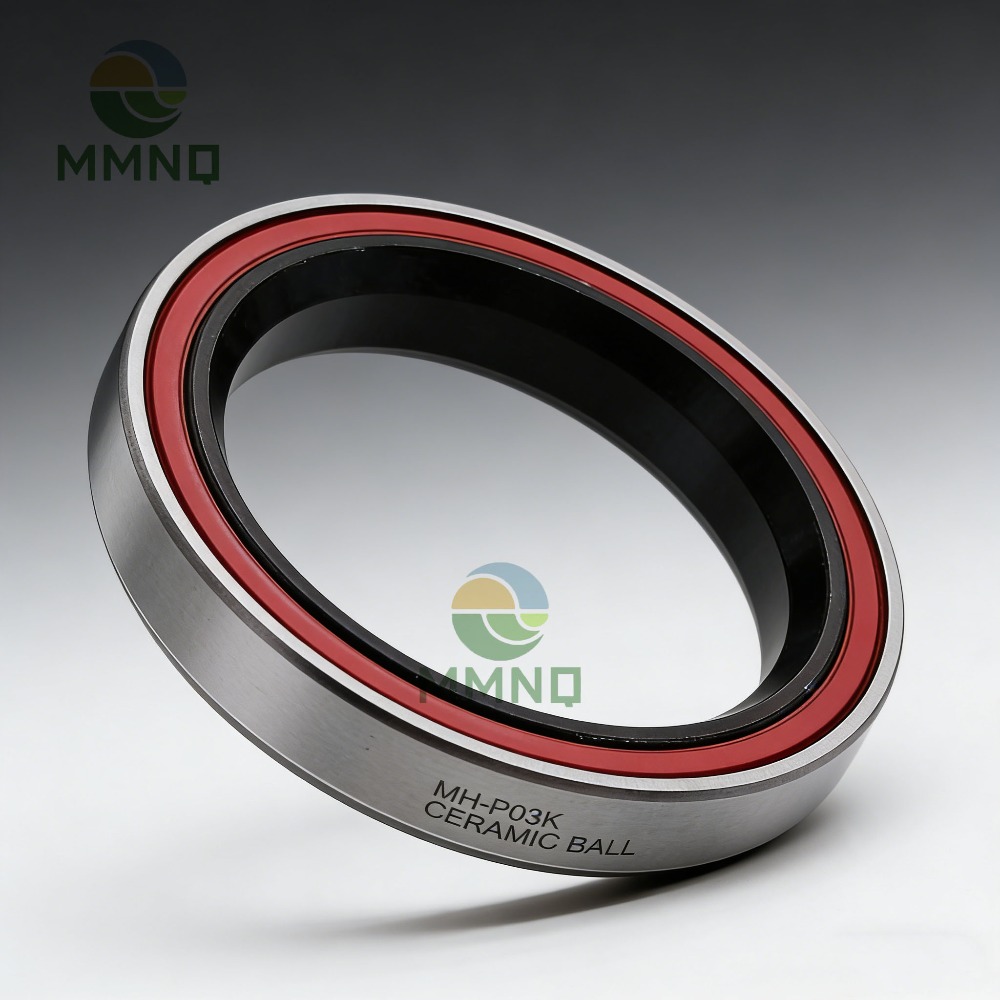 Premium Ceramic Hybrid Bearing - đánh giá và giá Mountain Biking Tube